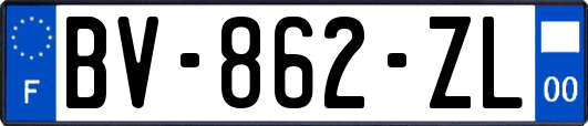 BV-862-ZL