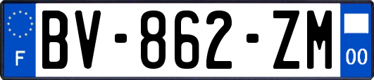 BV-862-ZM