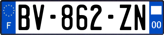 BV-862-ZN