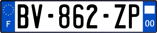 BV-862-ZP