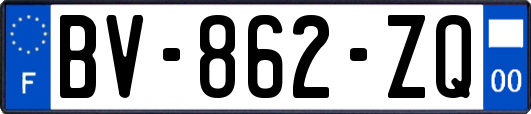 BV-862-ZQ