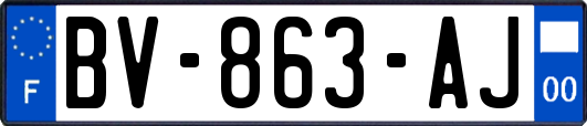 BV-863-AJ