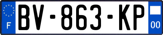 BV-863-KP