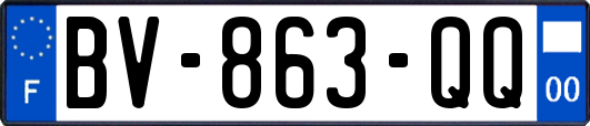 BV-863-QQ