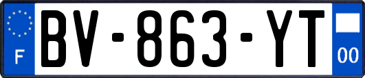 BV-863-YT