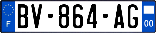 BV-864-AG