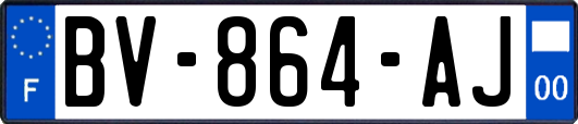 BV-864-AJ