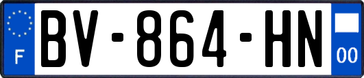 BV-864-HN