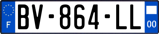 BV-864-LL