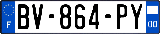 BV-864-PY