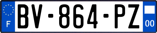 BV-864-PZ