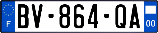 BV-864-QA