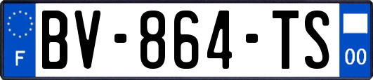 BV-864-TS