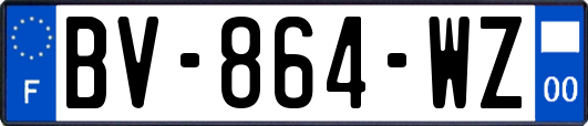 BV-864-WZ