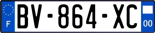 BV-864-XC