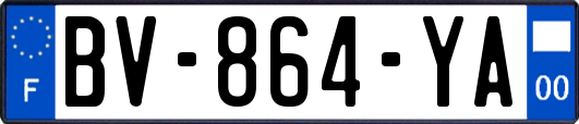 BV-864-YA