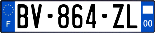 BV-864-ZL