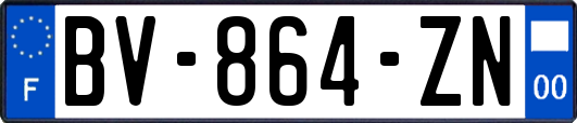 BV-864-ZN