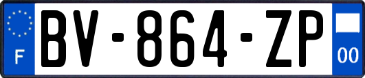 BV-864-ZP