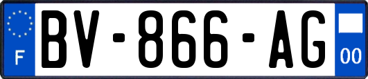 BV-866-AG