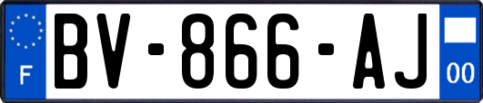 BV-866-AJ