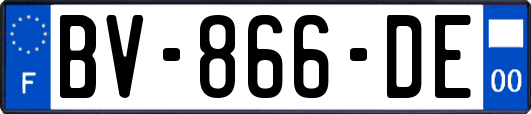 BV-866-DE
