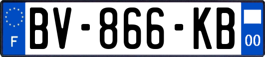 BV-866-KB