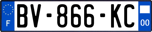 BV-866-KC
