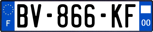 BV-866-KF