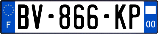 BV-866-KP