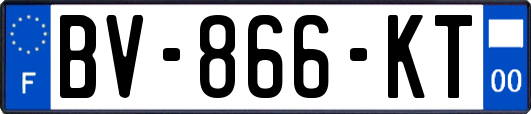 BV-866-KT