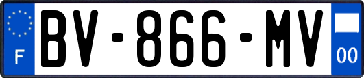 BV-866-MV