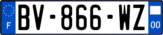 BV-866-WZ