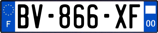 BV-866-XF