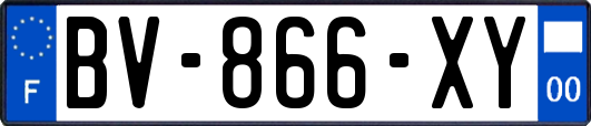 BV-866-XY