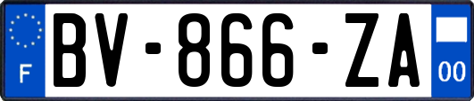 BV-866-ZA