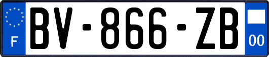 BV-866-ZB