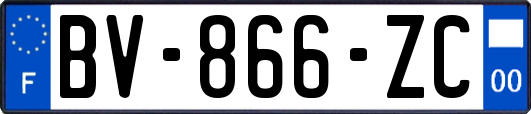 BV-866-ZC