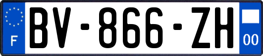 BV-866-ZH