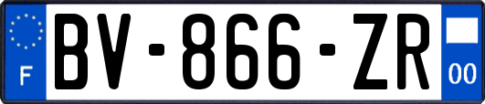 BV-866-ZR