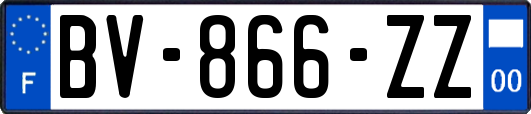 BV-866-ZZ