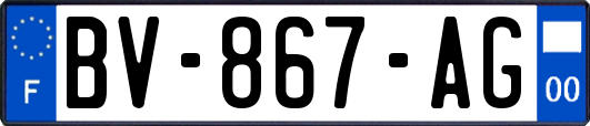 BV-867-AG