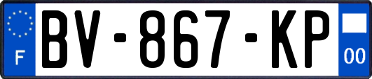 BV-867-KP