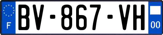 BV-867-VH