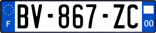 BV-867-ZC