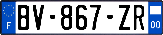 BV-867-ZR