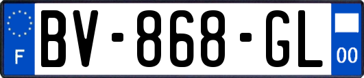 BV-868-GL