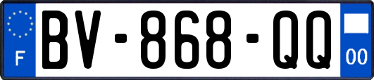 BV-868-QQ