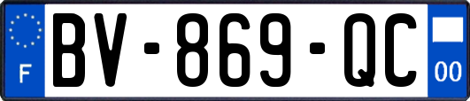 BV-869-QC