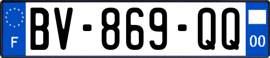 BV-869-QQ